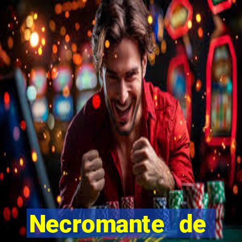 Necromante de força máxima necromante d&d