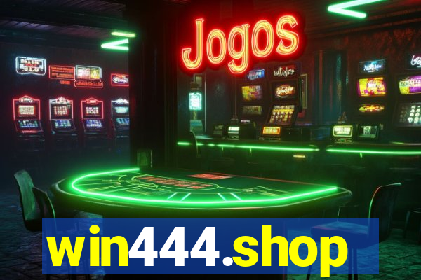 win444.shop