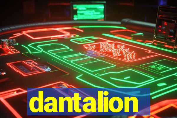 dantalion