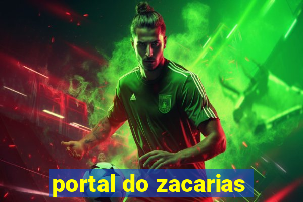 portal do zacarias