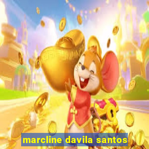 marcline davila santos