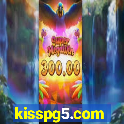 kisspg5.com