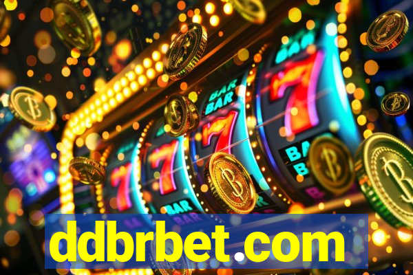 ddbrbet.com