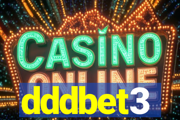 dddbet3