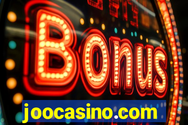 joocasino.com