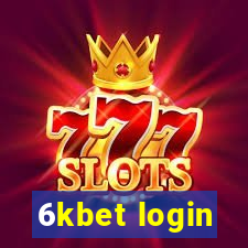 6kbet login