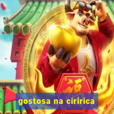 gostosa na ciririca