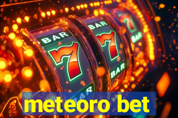 meteoro bet