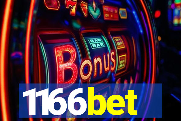 1166bet