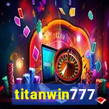 titanwin777