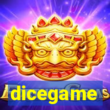 dicegame