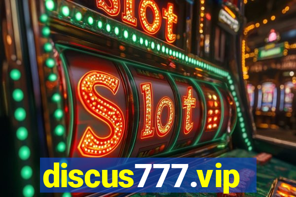 discus777.vip