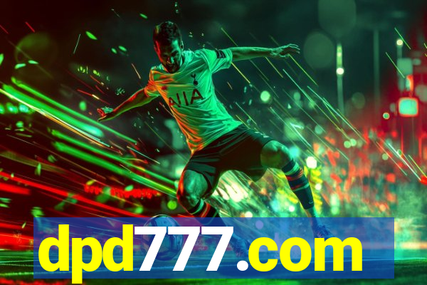 dpd777.com