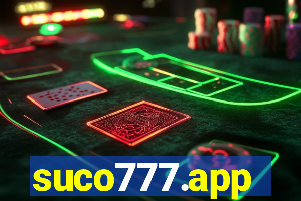 suco777.app