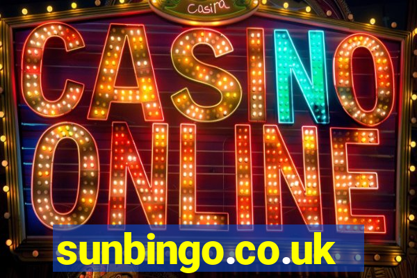 sunbingo.co.uk