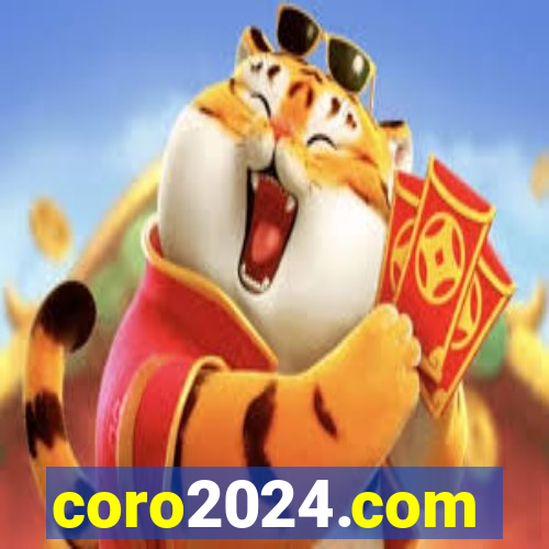 coro2024.com