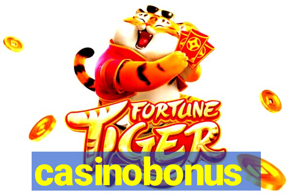 casinobonus