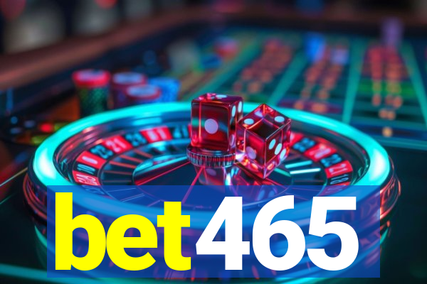 bet465