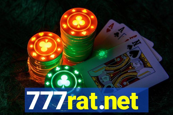 777rat.net