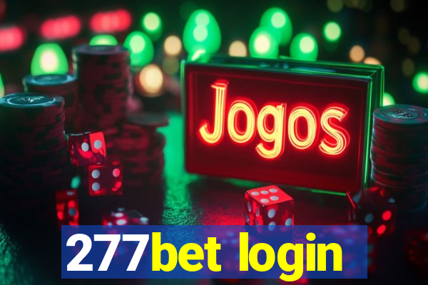 277bet login