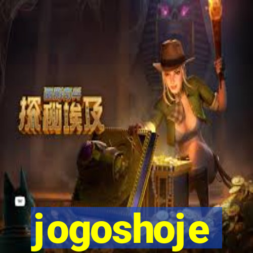 jogoshoje