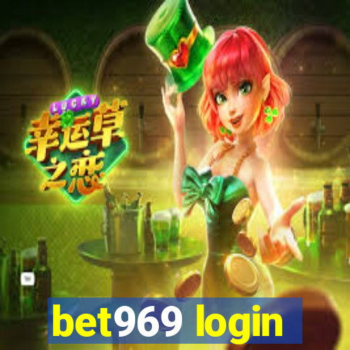 bet969 login