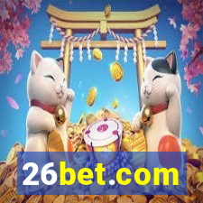 26bet.com