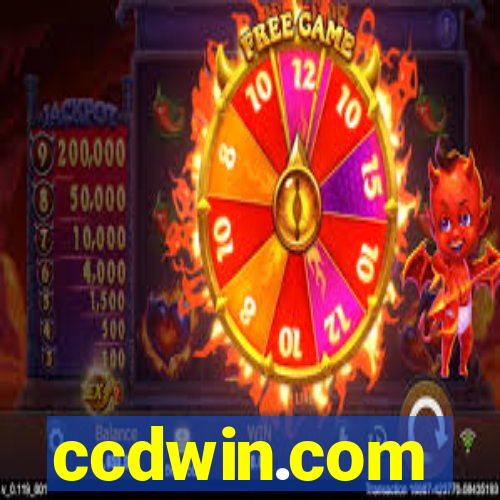 ccdwin.com