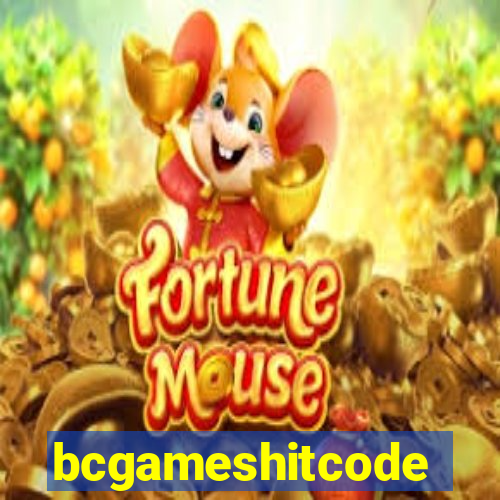 bcgameshitcode