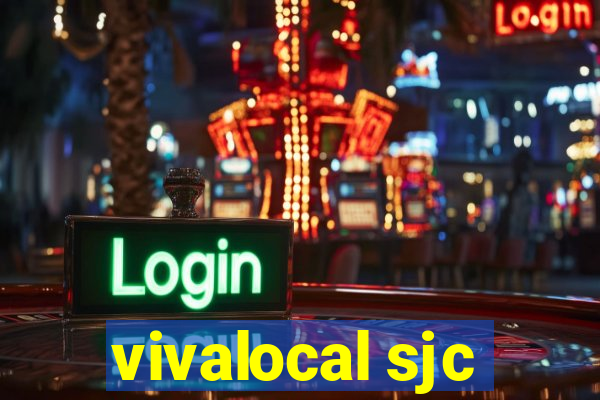 vivalocal sjc