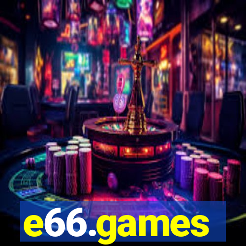 e66.games