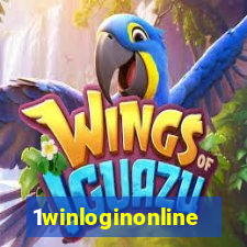 1winloginonline