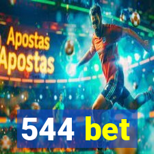 544 bet