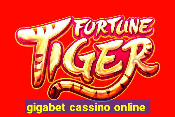 gigabet cassino online