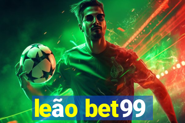 leão bet99