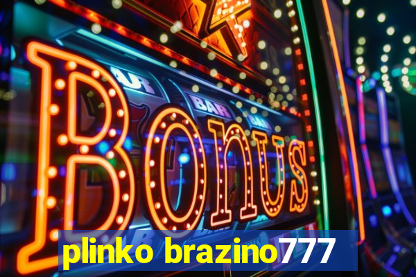 plinko brazino777