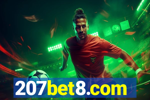 207bet8.com