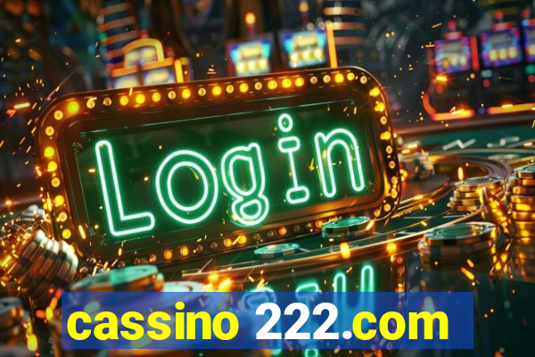 cassino 222.com