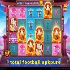 total football apkpure