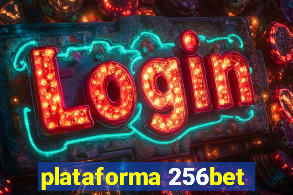 plataforma 256bet