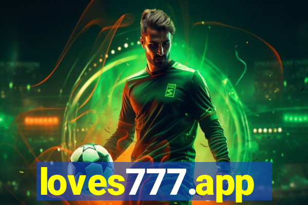 loves777.app