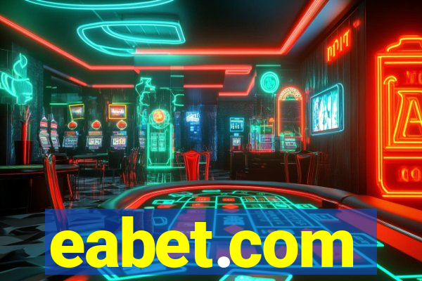 eabet.com