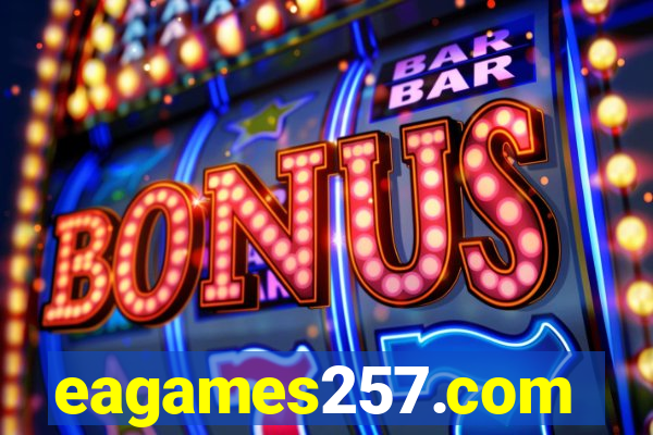 eagames257.com