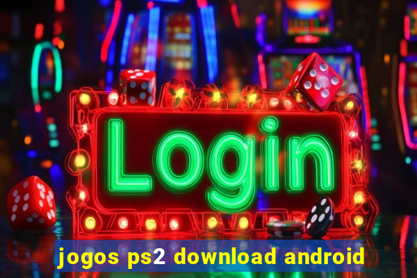 jogos ps2 download android