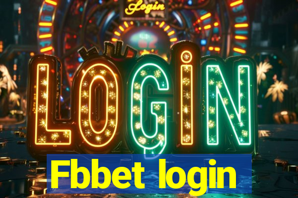 Fbbet login