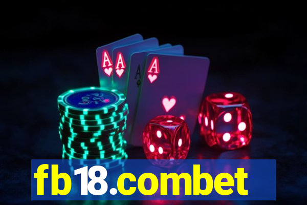 fb18.combet