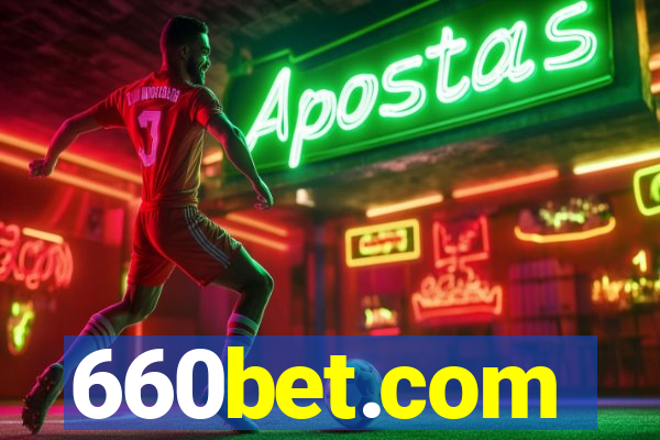 660bet.com