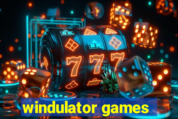 windulator games