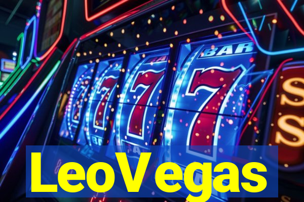 LeoVegas