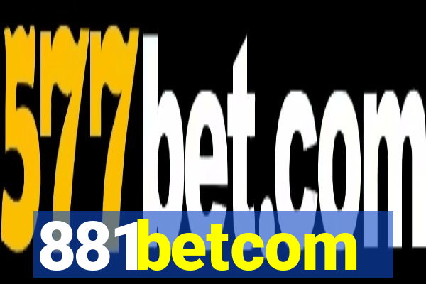 881betcom